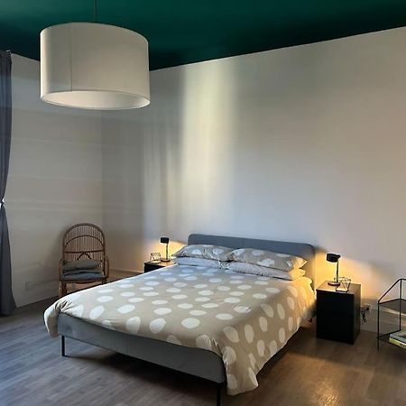 Appartamento Citta' Studi/No.Lo. Milano Eksteriør bilde