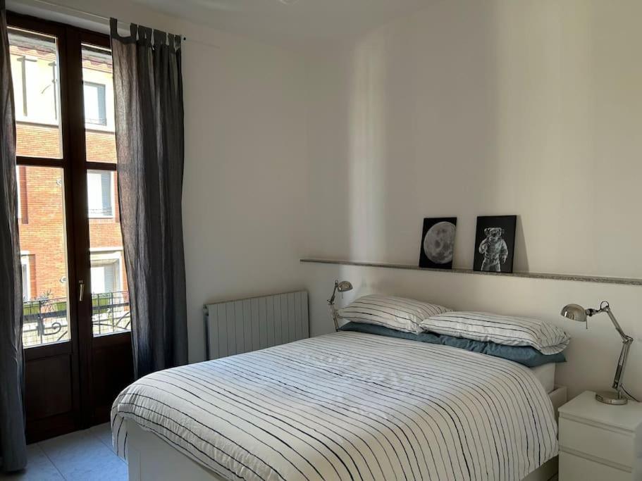 Appartamento Citta' Studi/No.Lo. Milano Eksteriør bilde